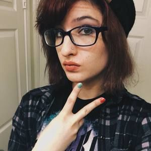 Meet your Posher, Octavia